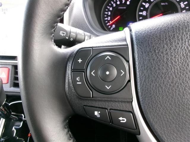 ヴォクシー ＺＳ　煌ＩＩＩ　トヨタ認定中古車　バックガイドモニタ　両側Ｐドア　ＡＷ　ＬＥＤライト　リアオートエアコン　スマートキープッシュスタート　ＤＶＤ再生可　ＥＴＣ装備　キーレス　オートエアコン　三列シート　ナビＴＶ（28枚目）