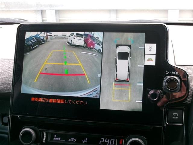 シエンタ ハイブリッドＺ　トヨタ認定中古車　カーテンエアバック　地デジフルセグ　アクティブクルーズコントロール　ＡＣ１００Ｖ給電機能　横滑り防止機能　ＥＴＣ装備　ＴＶ・ナビ　ＬＥＤライト　点検記録簿　キーフリー　エアコン（6枚目）