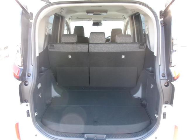 シエンタ ハイブリッドＺ　トヨタ認定中古車　カーテンエアバック　地デジフルセグ　アクティブクルーズコントロール　ＡＣ１００Ｖ給電機能　横滑り防止機能　ＥＴＣ装備　ＴＶ・ナビ　ＬＥＤライト　点検記録簿　キーフリー　エアコン（12枚目）