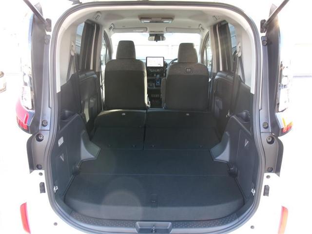 シエンタ ハイブリッドＺ　トヨタ認定中古車　カーテンエアバック　地デジフルセグ　アクティブクルーズコントロール　ＡＣ１００Ｖ給電機能　横滑り防止機能　ＥＴＣ装備　ＴＶ・ナビ　ＬＥＤライト　点検記録簿　キーフリー　エアコン（13枚目）