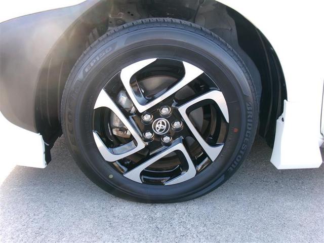 シエンタ ハイブリッドＺ　トヨタ認定中古車　カーテンエアバック　地デジフルセグ　アクティブクルーズコントロール　ＡＣ１００Ｖ給電機能　横滑り防止機能　ＥＴＣ装備　ＴＶ・ナビ　ＬＥＤライト　点検記録簿　キーフリー　エアコン（15枚目）