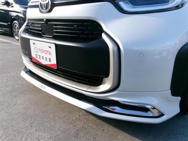 シエンタ ハイブリッドＺ　トヨタ認定中古車　カーテンエアバック　地デジフルセグ　アクティブクルーズコントロール　ＡＣ１００Ｖ給電機能　横滑り防止機能　ＥＴＣ装備　ＴＶ・ナビ　ＬＥＤライト　点検記録簿　キーフリー　エアコン（18枚目）