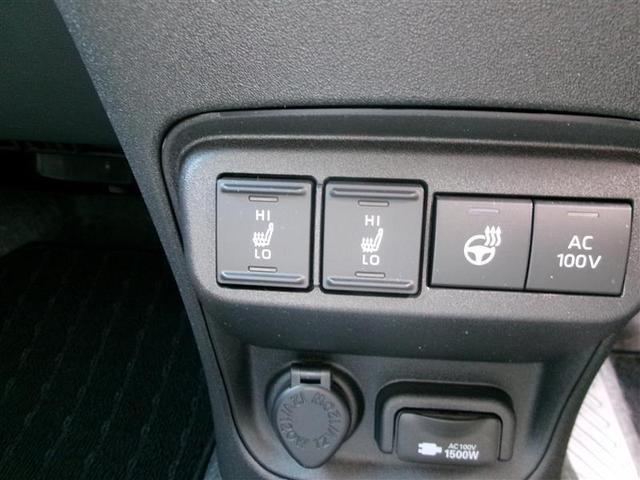 シエンタ ハイブリッドＺ　トヨタ認定中古車　カーテンエアバック　地デジフルセグ　アクティブクルーズコントロール　ＡＣ１００Ｖ給電機能　横滑り防止機能　ＥＴＣ装備　ＴＶ・ナビ　ＬＥＤライト　点検記録簿　キーフリー　エアコン（30枚目）