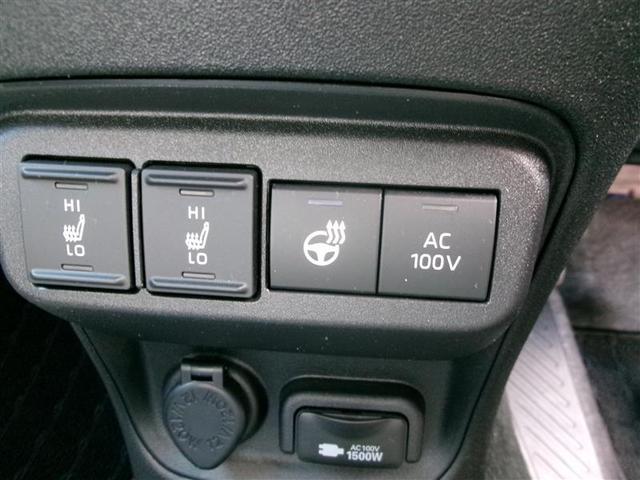 シエンタ ハイブリッドＺ　トヨタ認定中古車　カーテンエアバック　地デジフルセグ　アクティブクルーズコントロール　ＡＣ１００Ｖ給電機能　横滑り防止機能　ＥＴＣ装備　ＴＶ・ナビ　ＬＥＤライト　点検記録簿　キーフリー　エアコン（31枚目）