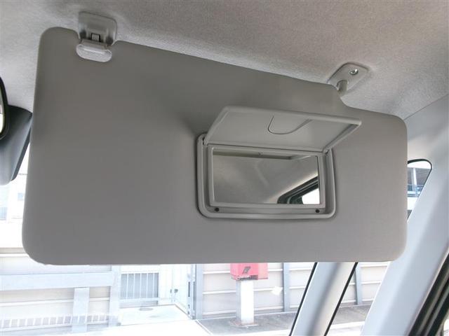 ルーミー X トヨタ認定中古車 片側オートスライドドア イモビ Sキー リヤカメラ マニュアルエアコン TV パワーウィンドウ フルセグTV 横滑り防止 キーフリー アイドルストップ パワーステアリング(32枚目)