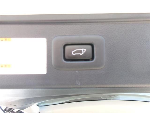 アルファードハイブリッド SR Cパッケージ トヨタ認定中古車 衝突軽減B アクティブクルーズコントロール フルセグテレビ DVDプレーヤー 本革シート AC100V電源 オートエアコン LED サイドエアバッグ 横滑り防止機能 Pシート(14枚目)