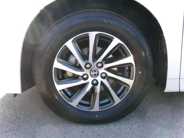 アルファードハイブリッド SR Cパッケージ トヨタ認定中古車 衝突軽減B アクティブクルーズコントロール フルセグテレビ DVDプレーヤー 本革シート AC100V電源 オートエアコン LED サイドエアバッグ 横滑り防止機能 Pシート(15枚目)