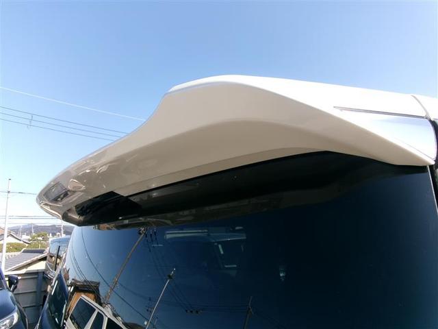 アルファードハイブリッド SR Cパッケージ トヨタ認定中古車 衝突軽減B アクティブクルーズコントロール フルセグテレビ DVDプレーヤー 本革シート AC100V電源 オートエアコン LED サイドエアバッグ 横滑り防止機能 Pシート(21枚目)