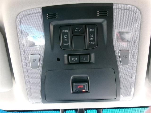 アルファードハイブリッド SR Cパッケージ トヨタ認定中古車 衝突軽減B アクティブクルーズコントロール フルセグテレビ DVDプレーヤー 本革シート AC100V電源 オートエアコン LED サイドエアバッグ 横滑り防止機能 Pシート(26枚目)