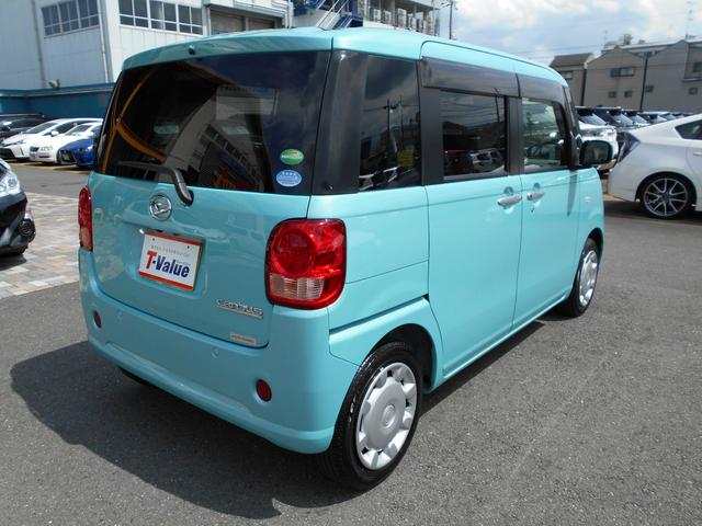 G SAII T-Value認定車(3枚目)