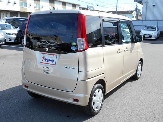 L T-Value認定車(3枚目)