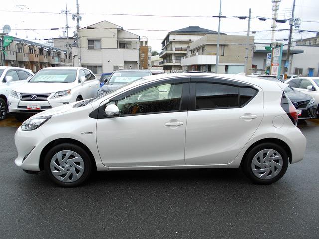 G トヨタ認定中古車(2枚目)