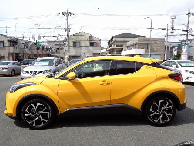 G-T トヨタ認定中古車(2枚目)
