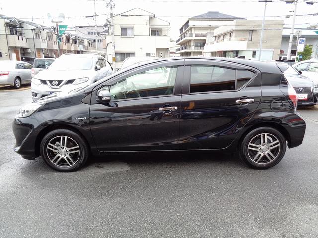 Sスタイルブラック トヨタ認定中古車(2枚目)
