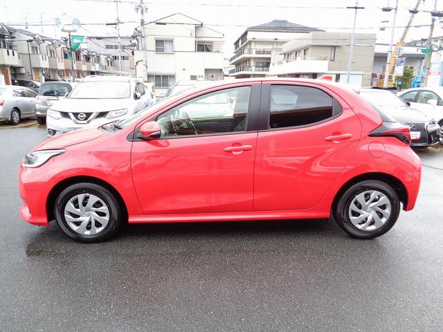 G トヨタ認定中古車(2枚目)