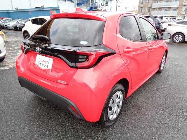 G トヨタ認定中古車(3枚目)