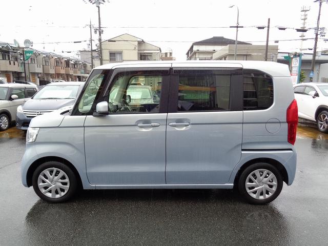 G・Lホンダセンシング ロングラン保証付き車両(2枚目)
