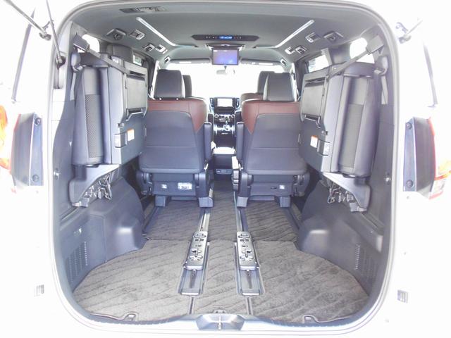 2.5S Aパッケージ タイプブラック トヨタ認定中古車(13枚目)