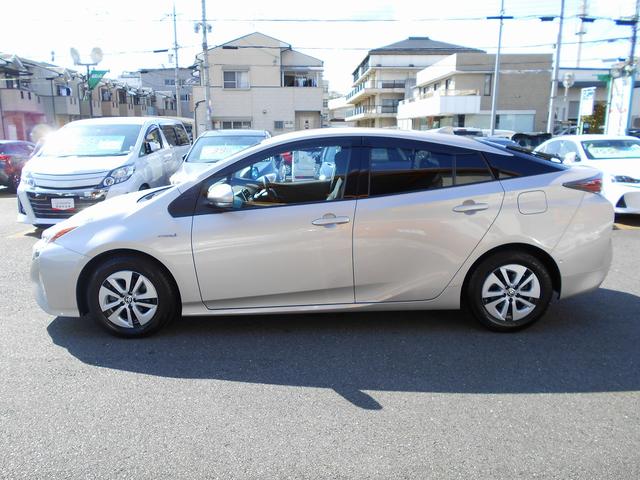 A トヨタ認定中古車(2枚目)