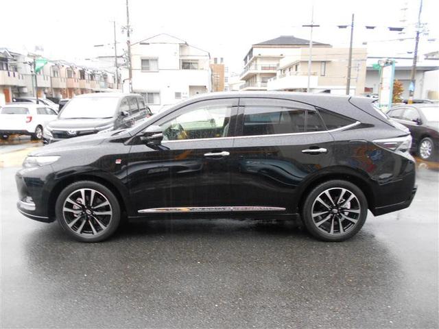 エレガンス GRスポーツ トヨタ認定中古車(2枚目)