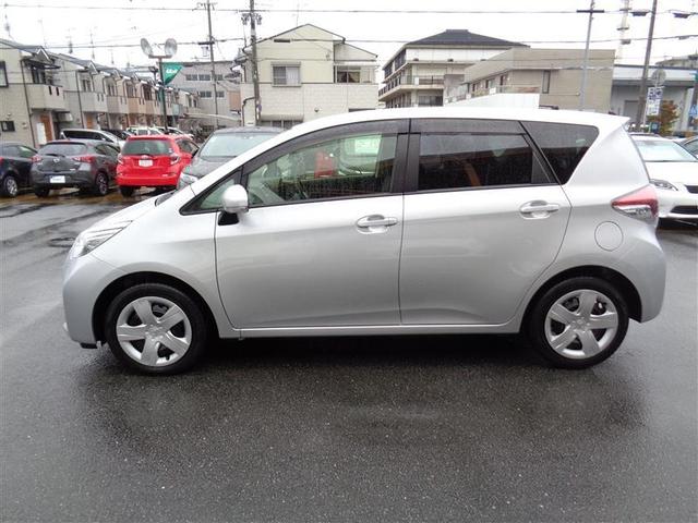 X トヨタ認定中古車(2枚目)