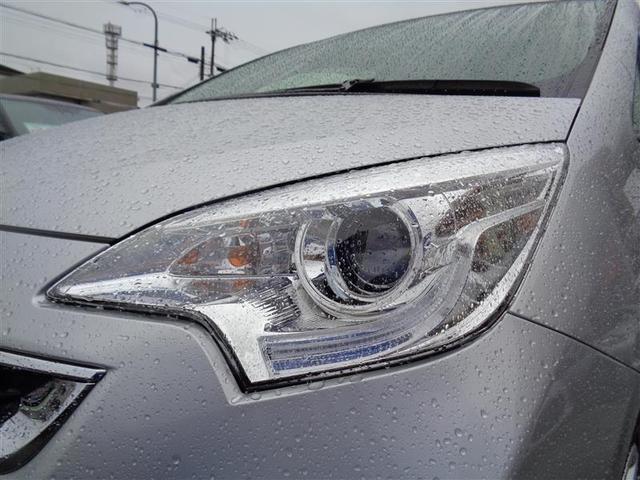 X トヨタ認定中古車(11枚目)