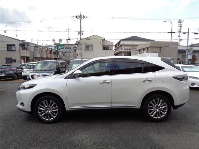 プレミアム アドバンスドパッケージ トヨタ認定中古車(2枚目)