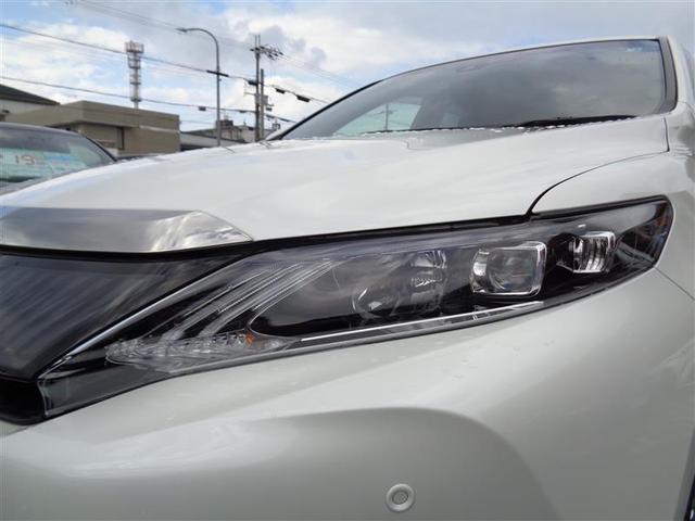プレミアム アドバンスドパッケージ トヨタ認定中古車(13枚目)