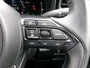 オートドライブで一定速度をキープできます。運転の疲労も軽減してくれ、燃費節約にも役立ちます。ロングドライブの頼もしい味方ですね。