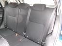 大人でも十分な後席空間です。近場はもちろん、長距離の移動でも楽ですね！