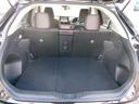 ラゲッジスペースは十分な広さを確保しています。日常のお買い物にも大活躍！積み下ろしも楽々ですよ。
