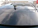 ルーフは目立つキズやへこみなどはない状態です。
