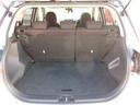 ラゲッジスペースは十分な広さを確保しています。日常のお買い物にも大活躍！積み下ろしも楽々ですよ。