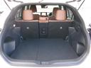 ラゲッジスペースは十分な広さを確保しています。日常のお買い物にも大活躍！積み下ろしも楽々ですよ。