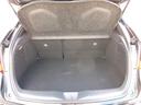 ラゲッジスペースは十分な広さを確保しています。日常のお買い物にも大活躍!積み下ろしも楽々ですよ。