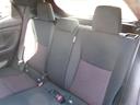 大人でも十分な後席空間です。近場はもちろん、長距離の移動でも楽ですね！