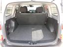 ラゲッジスペースは十分な広さを確保しています。日常のお買い物にも大活躍！積み下ろしも楽々ですよ。