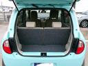 ラゲッジスペースは十分な広さを確保しています。日常のお買い物にも大活躍！積み下ろしも楽々ですよ。