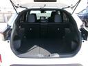 ラゲッジスペースは十分な広さを確保しています。日常のお買い物にも大活躍！積み下ろしも楽々ですよ。