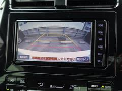 バックモニター付きですので、日常の駐車はもちろん、人や障害物のなど後方が映像で確認出来るので安心です！補助装置になりますので、目視でもご確認ください。 6