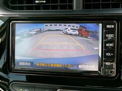 バックモニター付きですので、日常の駐車はもちろん、人や障害物のなど後方が映像で確認出来るので安心です！補助装置になりますので、目視でもご確認ください。 6