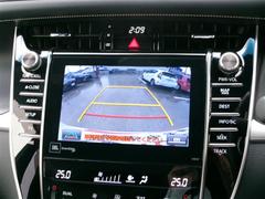 バックモニター付きですので、日常の駐車はもちろん、人や障害物などを映像で確認できるので安心です！（補助装置になりますので、目視でもご確認ください） 6