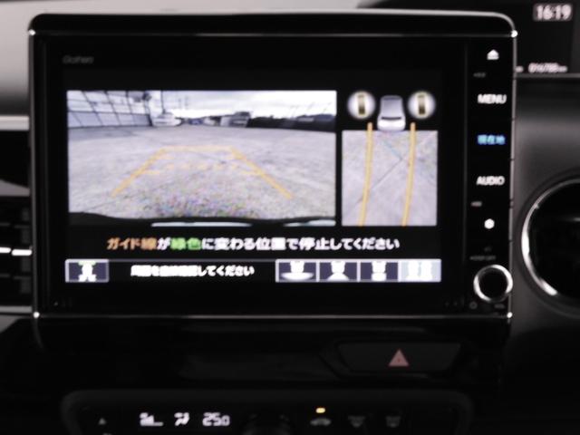 Ｎ－ＢＯＸカスタム Ｌターボ　ワンオーナー　純正８インチメモリーナビ　Ｂｌｕｅｔｏｏｔｈ　ＥＴＣ　フルセグ　ミュージックラック　リアカメラ　純正前後ドラレコ　両側パワースライドドア　シートヒーター　ＬＥＤライト　障害物センサー（4枚目）