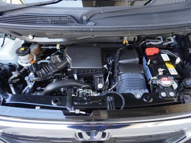 Ｎ－ＢＯＸカスタム Ｌターボ　ワンオーナー　純正８インチメモリーナビ　Ｂｌｕｅｔｏｏｔｈ　ＥＴＣ　フルセグ　ミュージックラック　リアカメラ　純正前後ドラレコ　両側パワースライドドア　シートヒーター　ＬＥＤライト　障害物センサー（74枚目）
