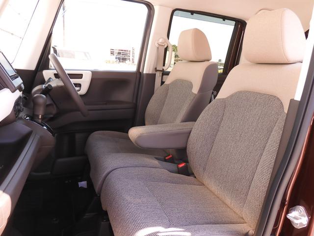 Ｎ－ＢＯＸ Ｌ　ワンオーナー　７インチナビ　バックカメラ　ＥＴＣ　アダプティブクルーズコントロール　片側電動スライドドア　シートヒーター　Ｂｌｕｅｔｏｏｔｈ　ＬＥＤヘッドライト　衝突被害軽減ブレーキ　禁煙車（8枚目）