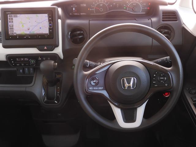 Ｎ－ＢＯＸ Ｌ　ワンオーナー　７インチナビ　バックカメラ　ＥＴＣ　アダプティブクルーズコントロール　片側電動スライドドア　シートヒーター　Ｂｌｕｅｔｏｏｔｈ　ＬＥＤヘッドライト　衝突被害軽減ブレーキ　禁煙車（47枚目）