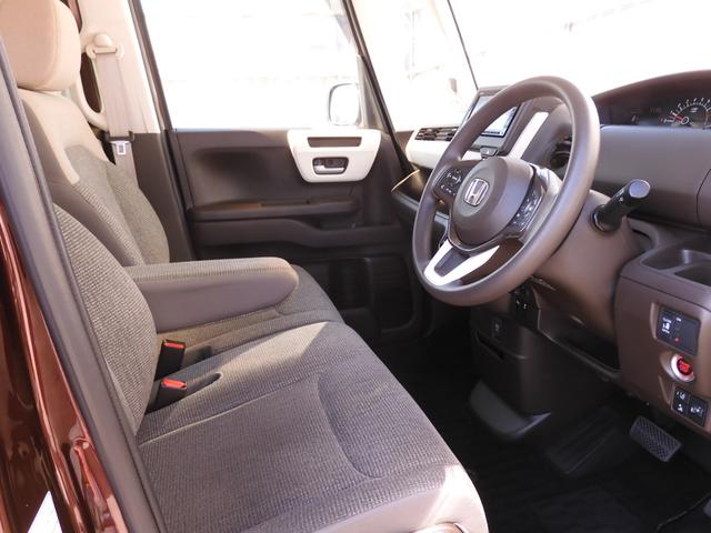 Ｎ－ＢＯＸ Ｌ　ワンオーナー　７インチナビ　バックカメラ　ＥＴＣ　アダプティブクルーズコントロール　片側電動スライドドア　シートヒーター　Ｂｌｕｅｔｏｏｔｈ　ＬＥＤヘッドライト　衝突被害軽減ブレーキ　禁煙車（48枚目）