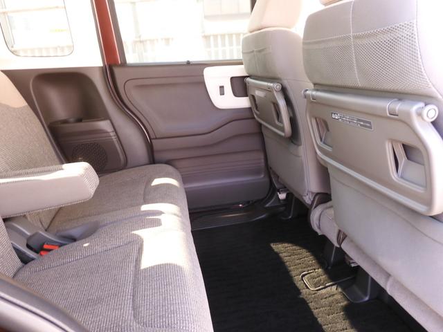 Ｎ－ＢＯＸ Ｌ　ワンオーナー　７インチナビ　バックカメラ　ＥＴＣ　アダプティブクルーズコントロール　片側電動スライドドア　シートヒーター　Ｂｌｕｅｔｏｏｔｈ　ＬＥＤヘッドライト　衝突被害軽減ブレーキ　禁煙車（50枚目）