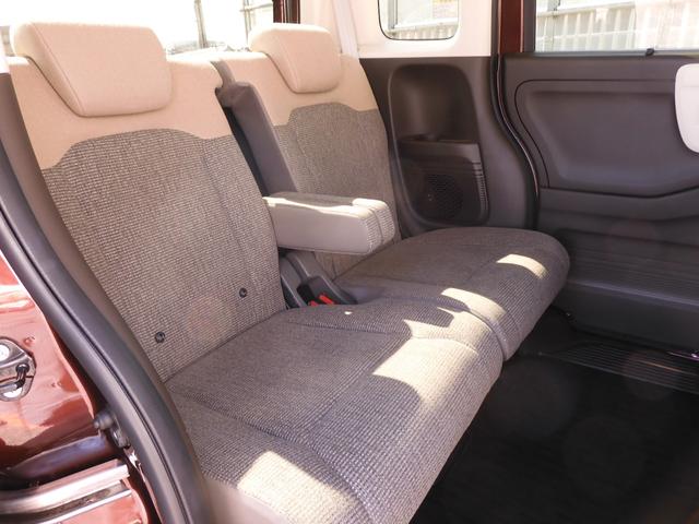 Ｎ－ＢＯＸ Ｌ　ワンオーナー　７インチナビ　バックカメラ　ＥＴＣ　アダプティブクルーズコントロール　片側電動スライドドア　シートヒーター　Ｂｌｕｅｔｏｏｔｈ　ＬＥＤヘッドライト　衝突被害軽減ブレーキ　禁煙車（51枚目）