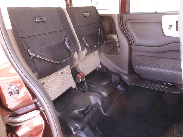 Ｎ－ＢＯＸ Ｌ　ワンオーナー　７インチナビ　バックカメラ　ＥＴＣ　アダプティブクルーズコントロール　片側電動スライドドア　シートヒーター　Ｂｌｕｅｔｏｏｔｈ　ＬＥＤヘッドライト　衝突被害軽減ブレーキ　禁煙車（52枚目）